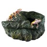 REPTI CUEVA PEQUEÑA 15CM