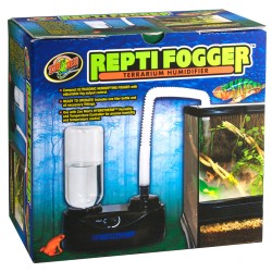 REPTI FOGGER