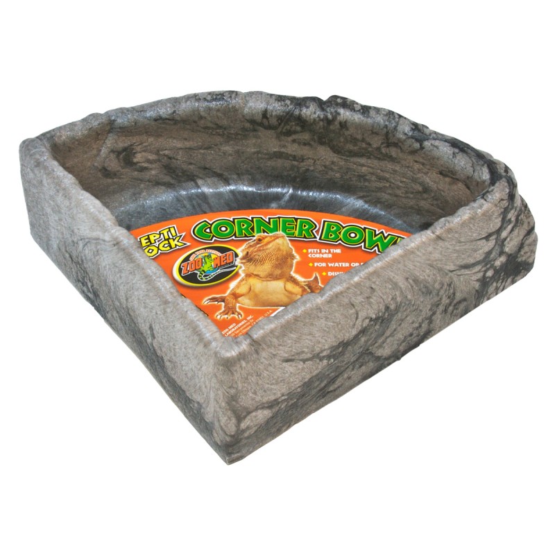REPTI ROCK CORNER BOWL GRANDE