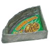 REPTI ROCK CORNER BOWL EXTRA GRANDE