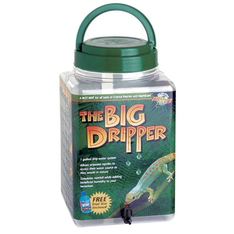 BIG DRIPPER