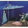 REPTI HAMMOCK LG (HAMACA GRANDE)