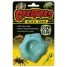 CREATURES ROCK BEBEDERO/COMEDERO