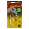 CREATURES PINZAS FOSFORESCENTES 15,24cm