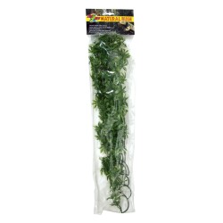PLANTA PLASTICO CANNABIS GRANDE