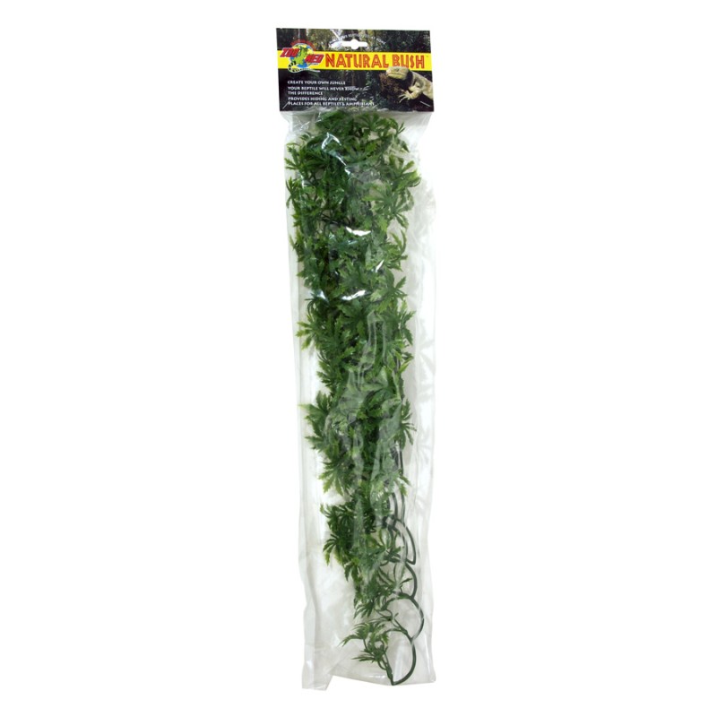 PLANTA PLASTICO CANNABIS GRANDE