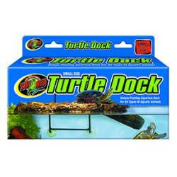 ISLA TURTLE DOCK PEQUEÑA