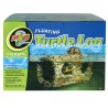 TRONCO FLOTANTE TURTLE LOG- NS