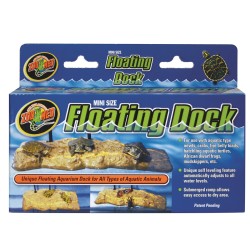 ISLA TURTLE DOCK MINI 9x20,5cm
