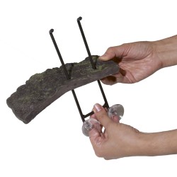 ISLA TURTLE DOCK MINI 9x20,5cm