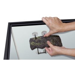 ISLA TURTLE DOCK MINI 9x20,5cm