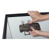 ISLA TURTLE DOCK MINI 9x20,5cm