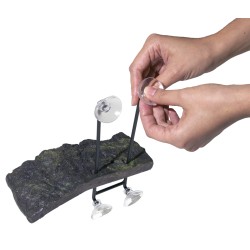 ISLA TURTLE DOCK MINI 9x20,5cm