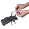 ISLA TURTLE DOCK MINI 9x20,5cm
