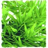 PLANTA PLASTICO MADAGASCAR BAMBOO PEQUEÑA
