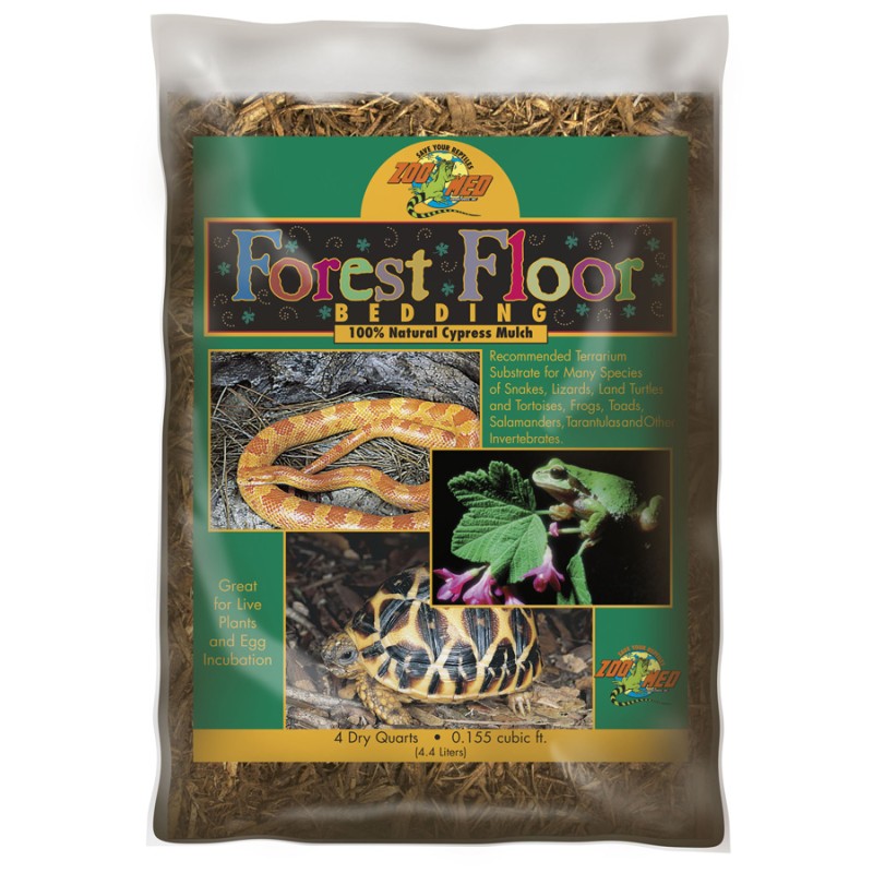 FOREST FLOOR 4,4L