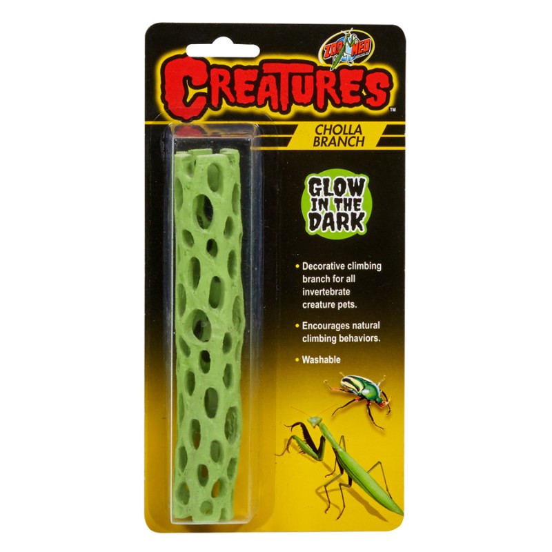 CREATURES RAMA FOSFORESCENTE