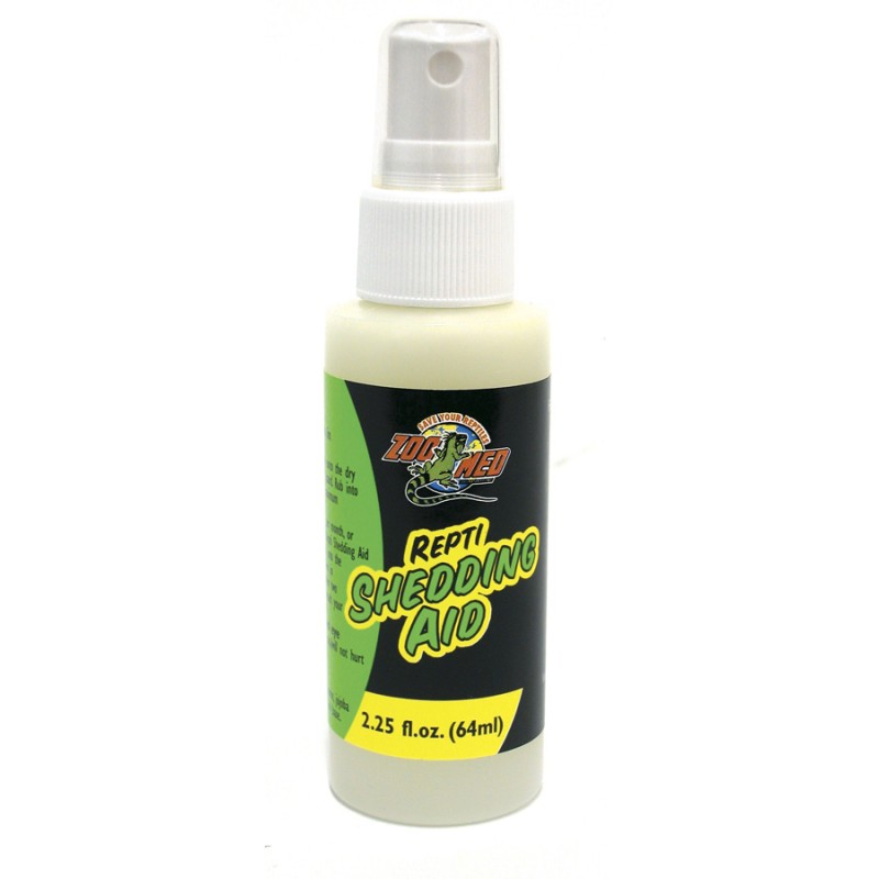 REPTI SHEDDING AID MUDA 64ML.