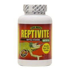 REPTIVITE VITAMINAS 226GR.