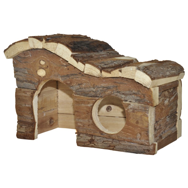 RIVER HOME 31x19x19cm