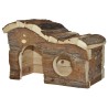 RIVER HOME 43x22x28cm NS