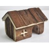 MOUNTAIN HOME 15x11x12cm