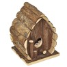 NORTH HOME 13x17x13cm