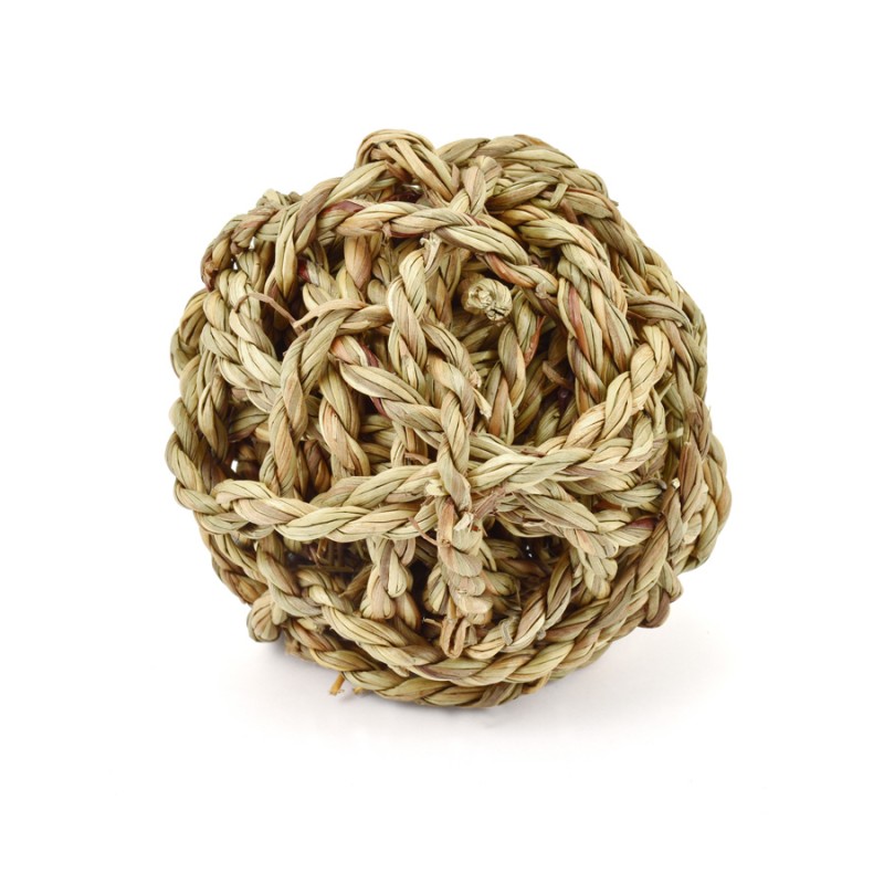 PELOTA GRASS 10cm (UMV 3uds)