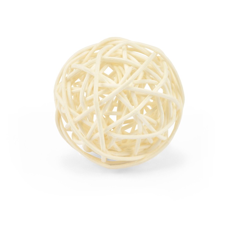 PELOTA WILLOW 5cm (UMV 4uds)