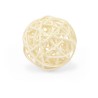 PELOTA WILLOW 5cm (UMV 4uds)
