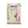 CALCIO AROMA FRUTAS ROEDOR