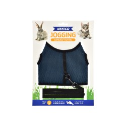 JOGGING T.L  CONEJO/GATO