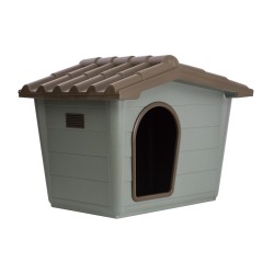 CASETA ECO GRANDE 99x70x75 cm NS