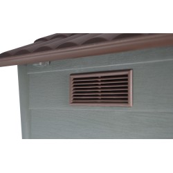 CASETA ECO GRANDE 99x70x75 cm NS