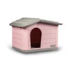 ECO LINE CASETA PRINCESS ROSA 60x41x51cm D.