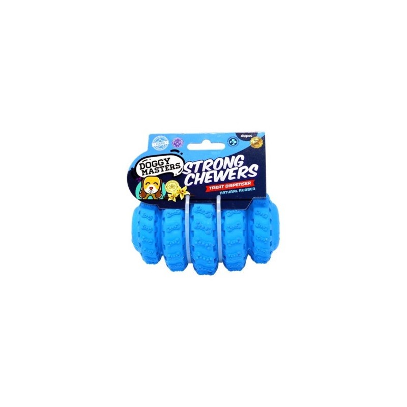 DP STRONG CHEWERS DOGGY T-XL 10mm (9735)