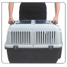 TRANSPORTIN BRACCO TRAVEL 6 (incluye bebedero)