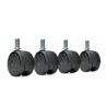 KIT RUEDAS PARA BRACCO TRAVEL 1-2-3