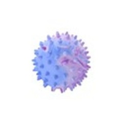 SUMPLAST Bola masaje encias perfu. Nº4-7,5cm REF.0034