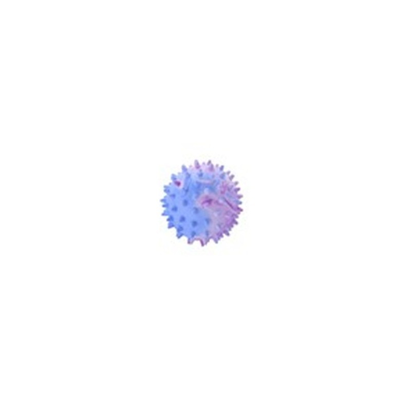 SUMPLAST Bola masaje encias perfu. Nº4-7,5cm REF.0034