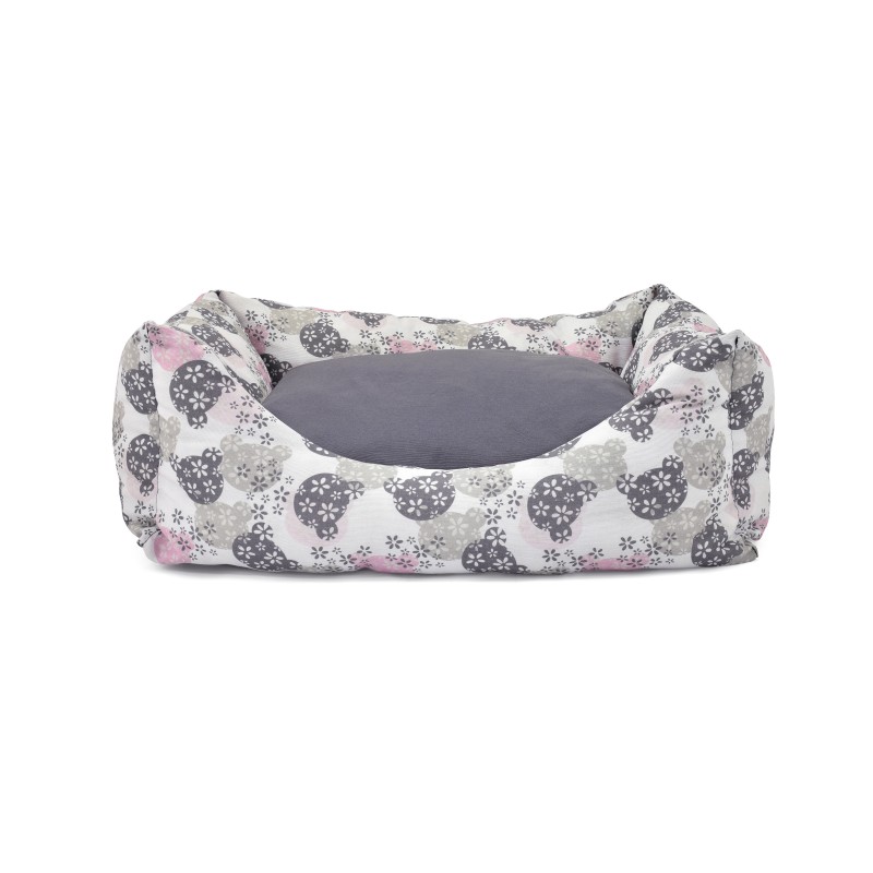 CUNA-3-DAISY 66x55x24cm D.