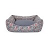 CUNA-3- LILY GARDEN 66x55x24cm D.