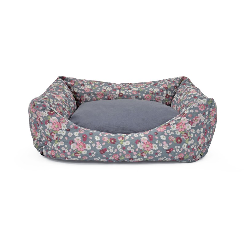 CUNA-4-LILY GARDEN 81x65x24cm D.