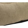 CUNA FIBRA-4-CAMEL 81x65x24cm