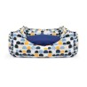 CUNA-4-TOTEM 81x65x24cm D.