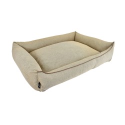 CUNA DESENFUNDABLE-3-CAMEL 100x80x21cm