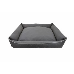 CUNA DESENFUNDABLE -3-GRIS 100x80x21cm