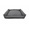 CUNA DESENFUNDABLE -3-GRIS 100x80x21cm