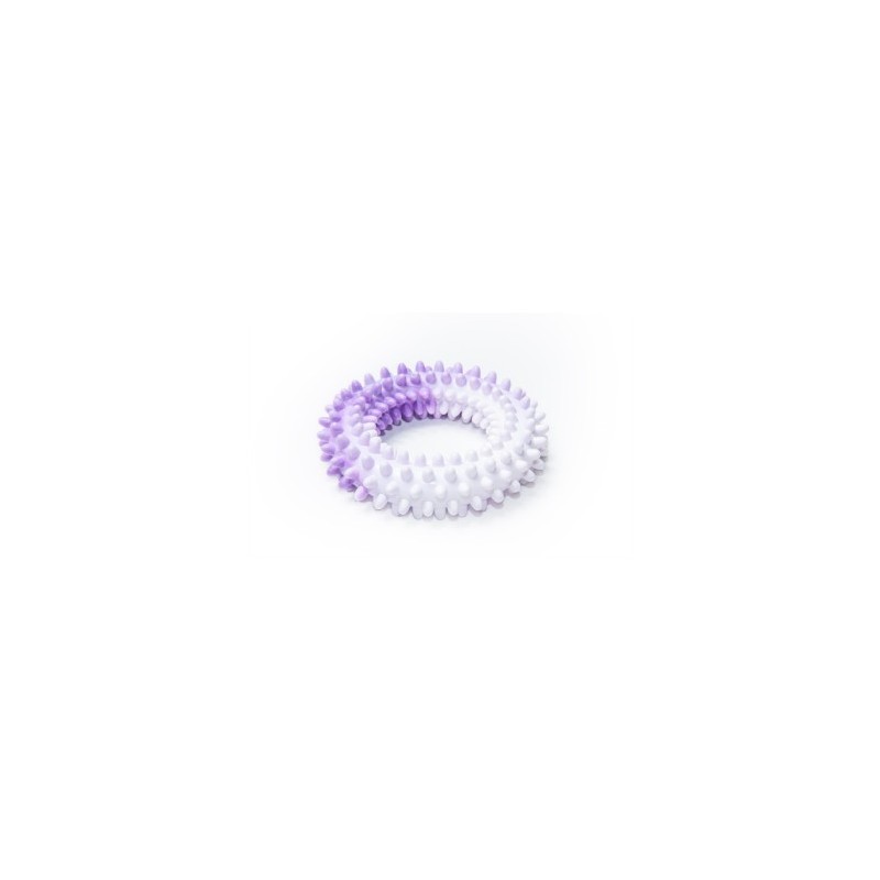 SUMPLAST Aro masaje encias perfu. nº3 ø14cm REF.0287