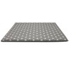 COLCHON ESPUMA-6-SURTIDO 120x80x5cm